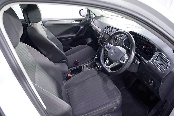 2023 Volkswagen Tiguan 110TSI Life Allspace 5N