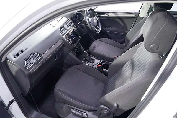 2023 Volkswagen Tiguan 110TSI Life Allspace 5N