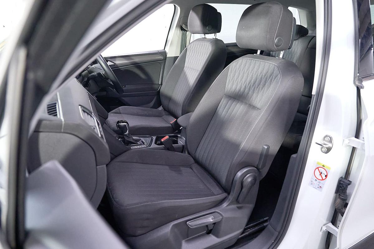 2023 Volkswagen Tiguan 110TSI Life Allspace 5N