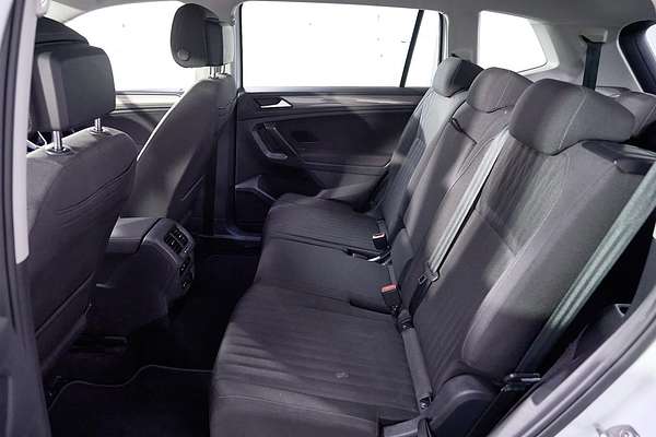 2023 Volkswagen Tiguan 110TSI Life Allspace 5N