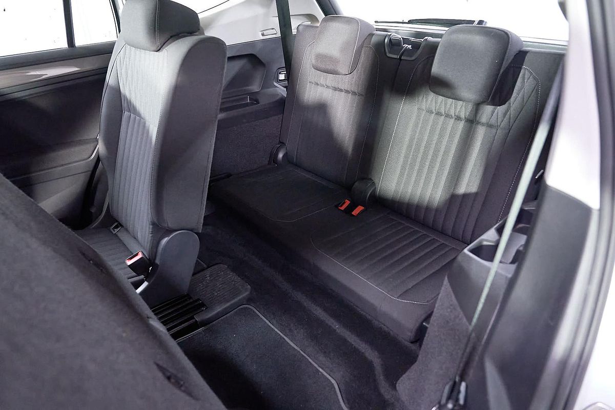 2023 Volkswagen Tiguan 110TSI Life Allspace 5N