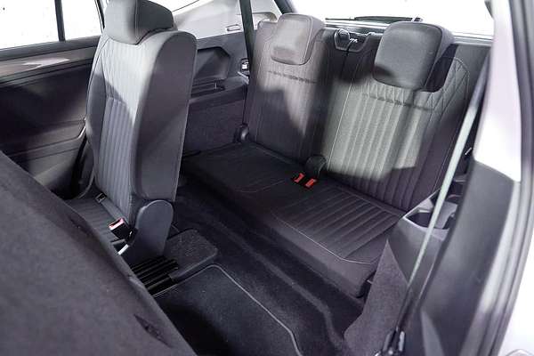 2023 Volkswagen Tiguan 110TSI Life Allspace 5N