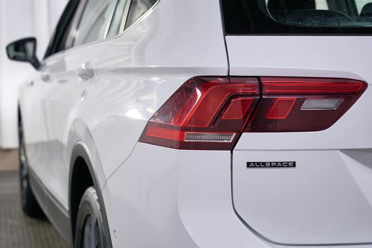 2023 Volkswagen Tiguan 110TSI Life Allspace 5N