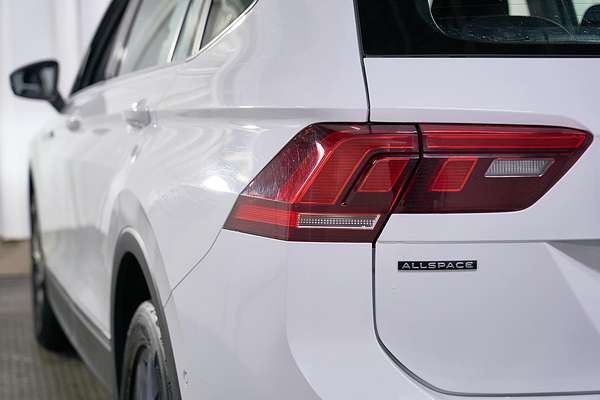 2023 Volkswagen Tiguan 110TSI Life Allspace 5N