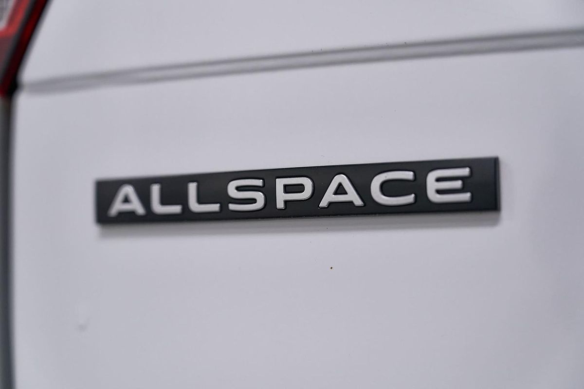 2023 Volkswagen Tiguan 110TSI Life Allspace 5N