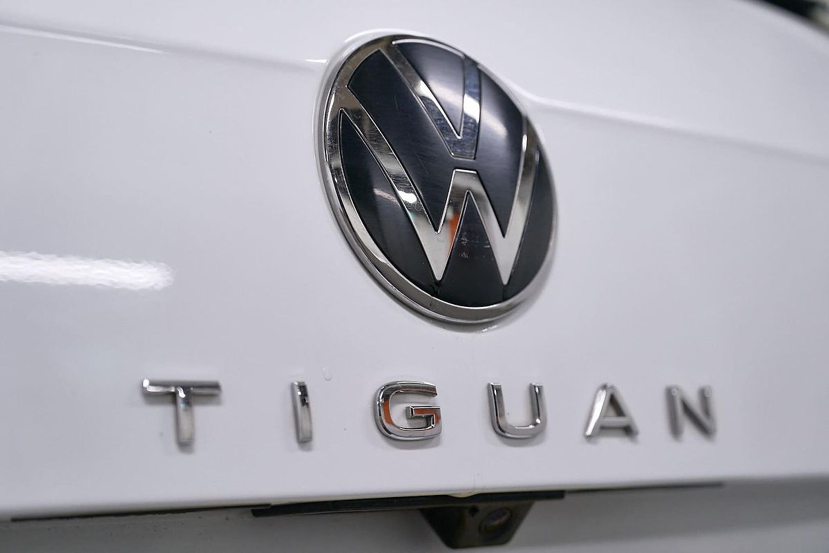 2023 Volkswagen Tiguan 110TSI Life Allspace 5N