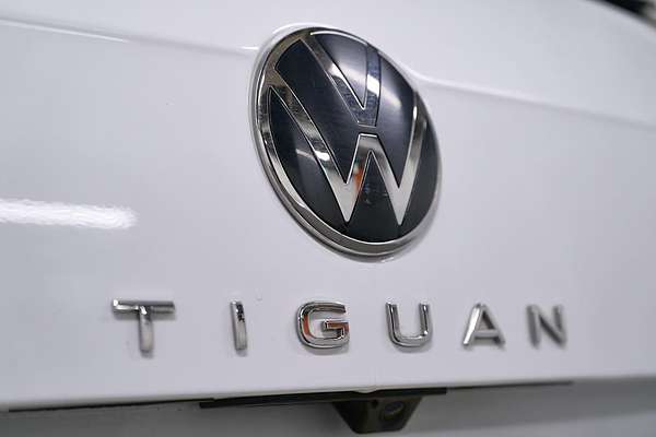 2023 Volkswagen Tiguan 110TSI Life Allspace 5N