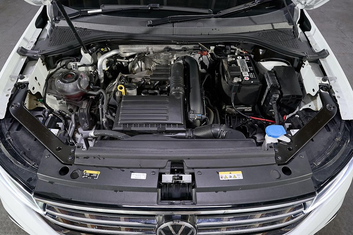 2023 Volkswagen Tiguan 110TSI Life Allspace 5N