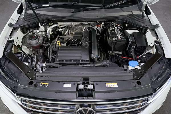 2023 Volkswagen Tiguan 110TSI Life Allspace 5N