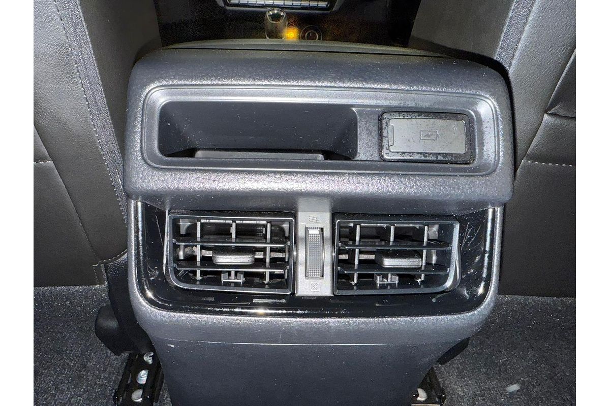 2024 Isuzu D-MAX X-TERRAIN 4X4