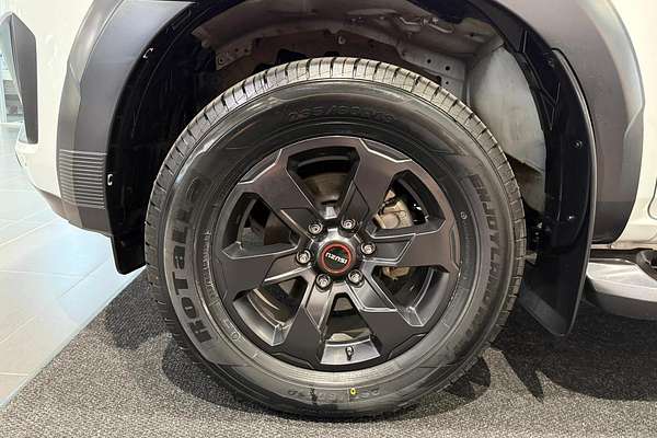 2024 Isuzu D-MAX X-TERRAIN 4X4
