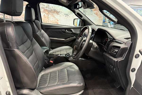 2024 Isuzu D-MAX X-TERRAIN 4X4
