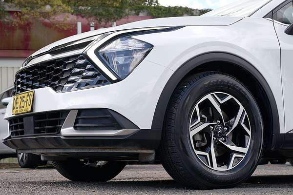 2022 Kia Sportage S NQ5