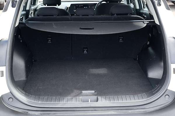 2022 Kia Sportage S NQ5