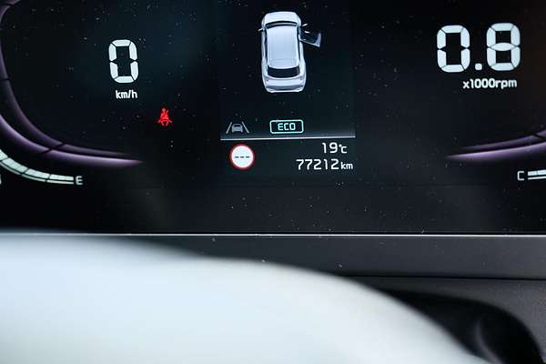 2022 Kia Sportage S NQ5