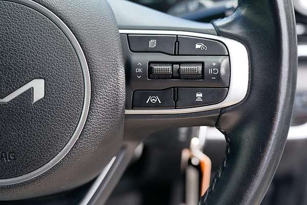 2022 Kia Sportage S NQ5