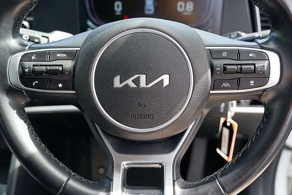 2022 Kia Sportage S NQ5