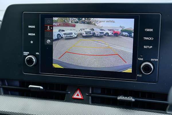 2022 Kia Sportage S NQ5