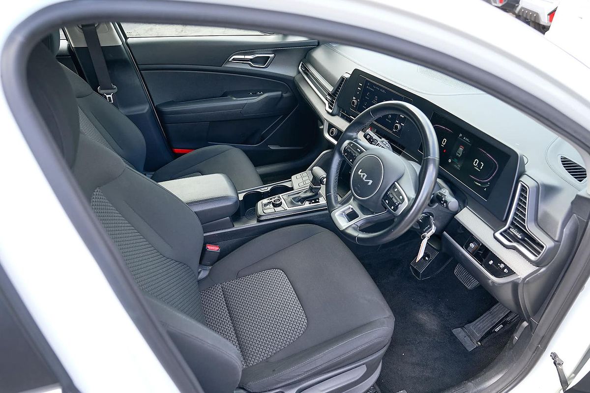 2022 Kia Sportage S NQ5