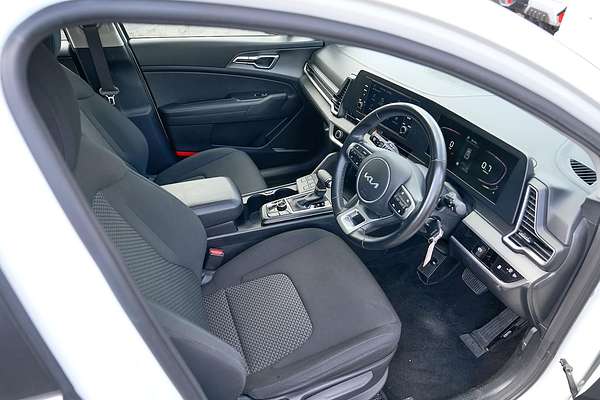 2022 Kia Sportage S NQ5