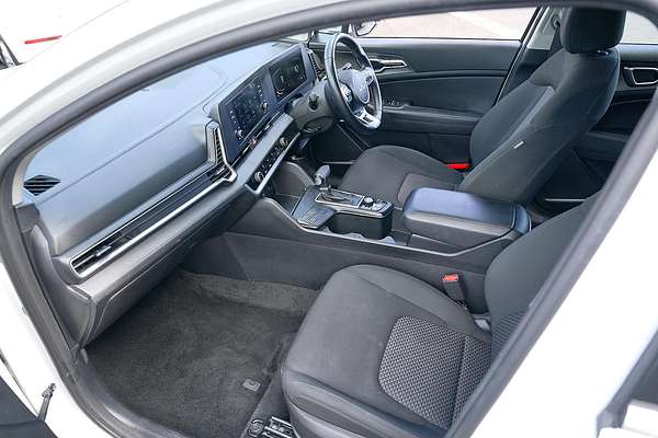 2022 Kia Sportage S NQ5