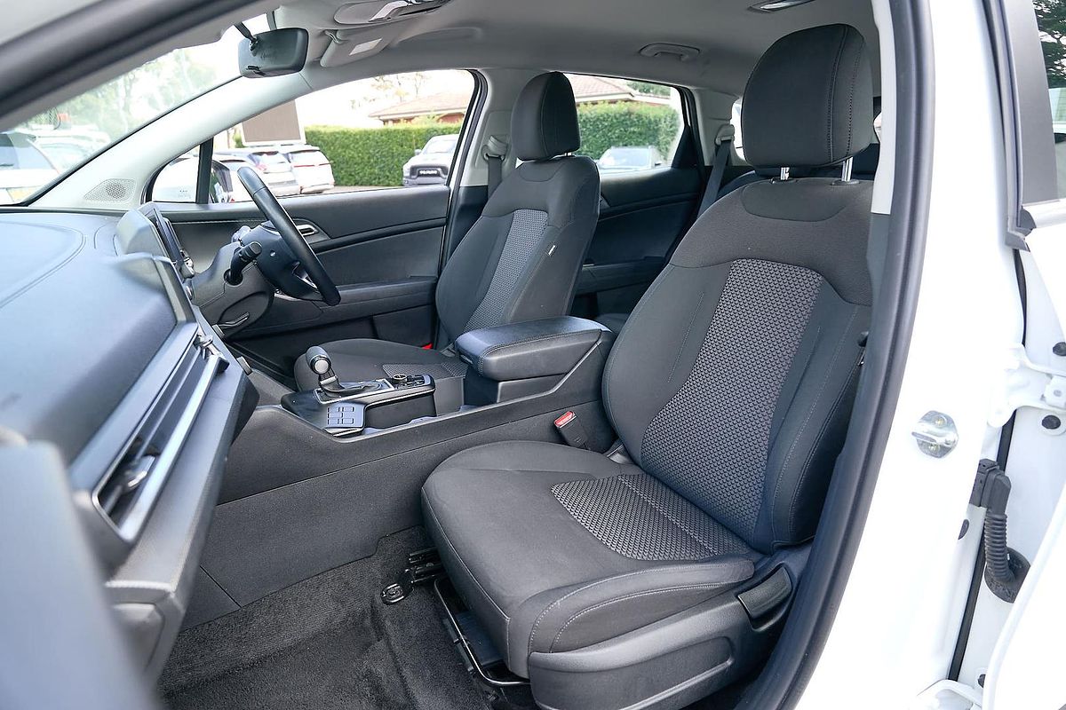 2022 Kia Sportage S NQ5
