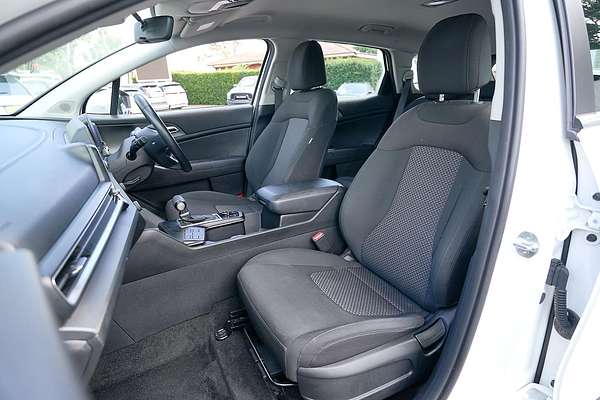 2022 Kia Sportage S NQ5