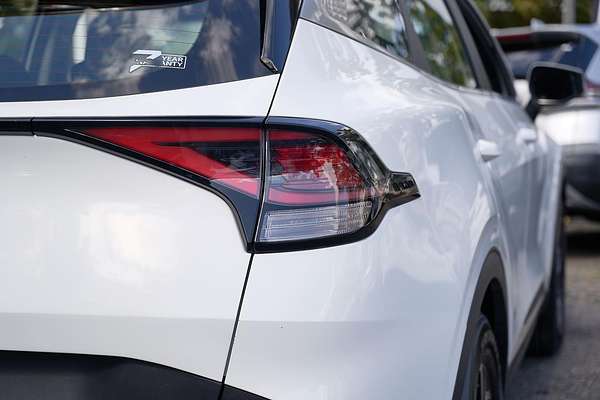 2022 Kia Sportage S NQ5
