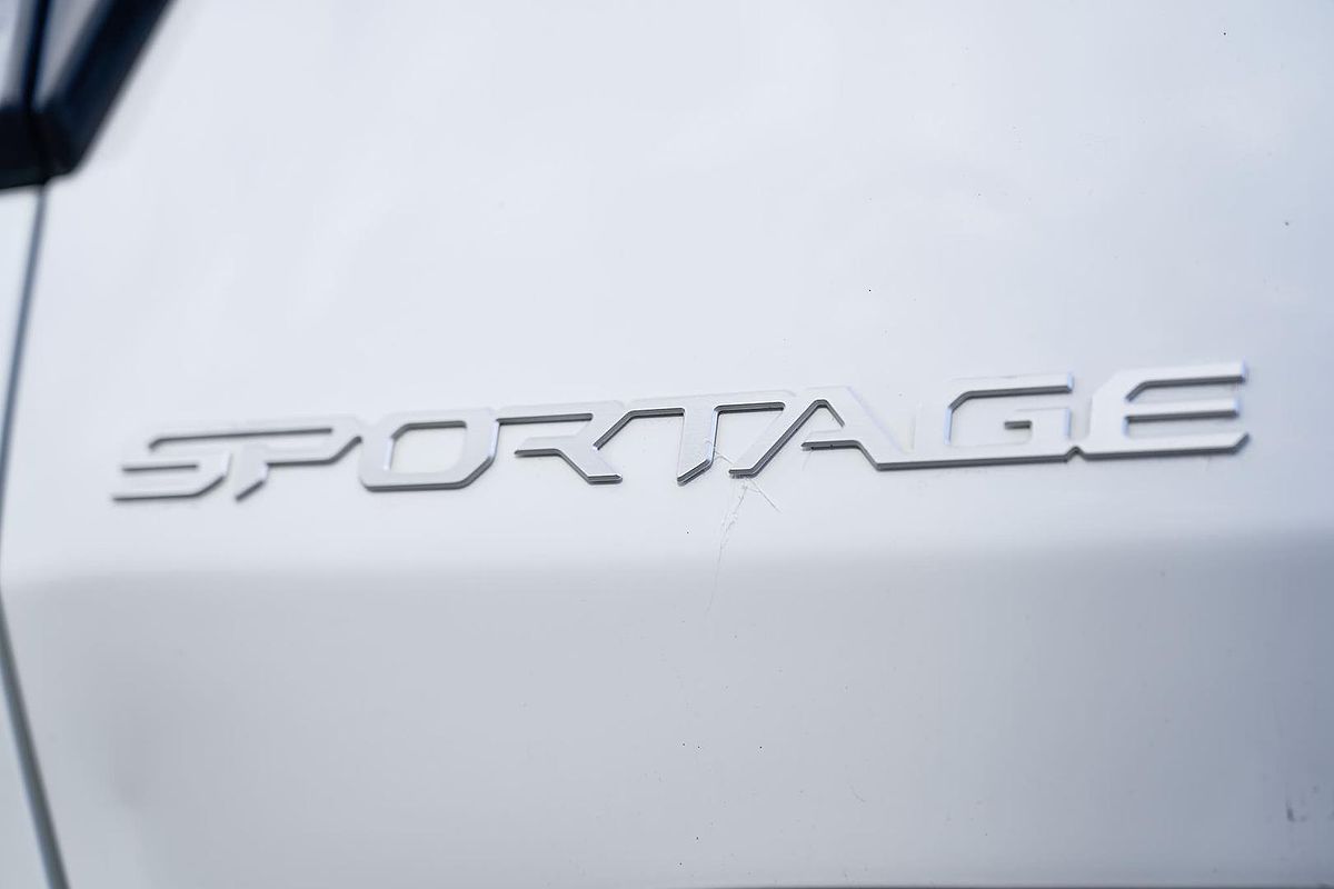 2022 Kia Sportage S NQ5