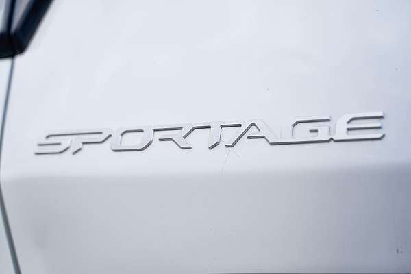 2022 Kia Sportage S NQ5