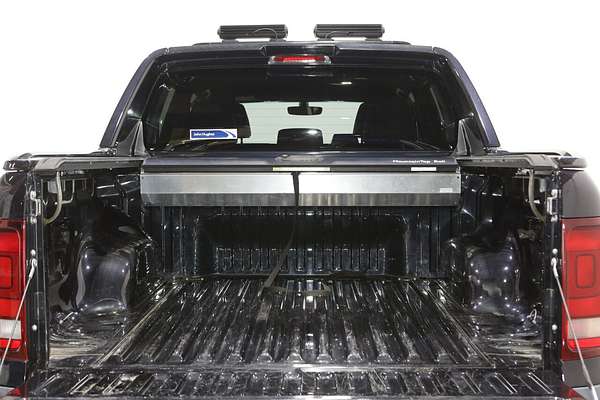 2020 Volkswagen Amarok TDI580S 2H 4X4