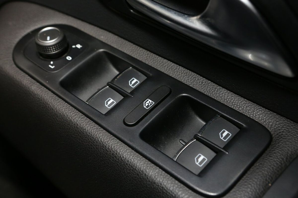 2020 Volkswagen Amarok TDI580S 2H 4X4