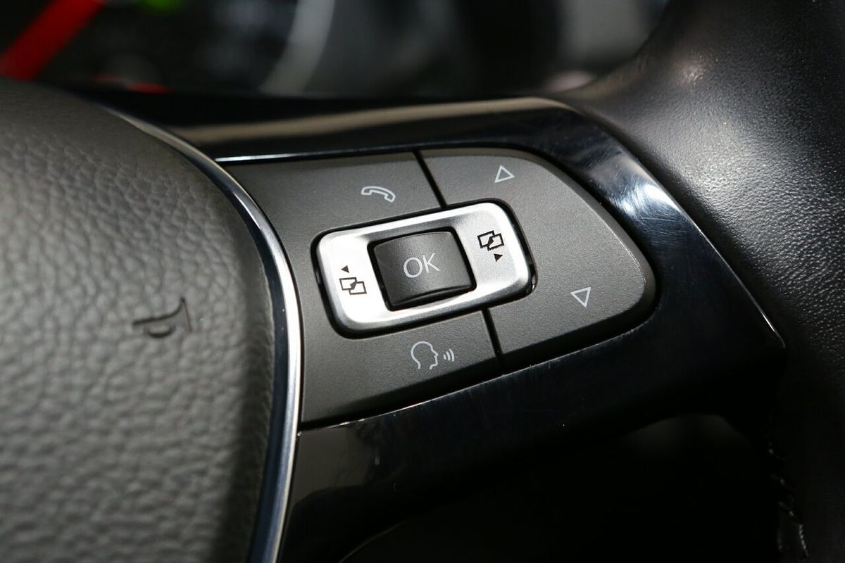 2020 Volkswagen Amarok TDI580S 2H 4X4