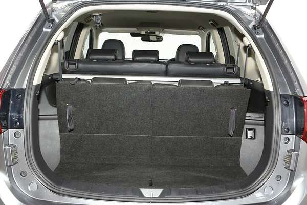 2019 Mitsubishi Outlander LS ZL