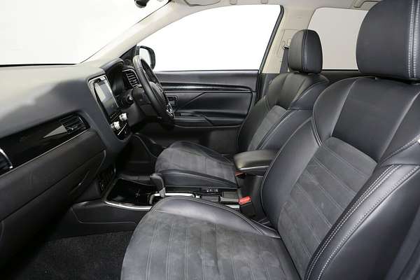 2019 Mitsubishi Outlander LS ZL
