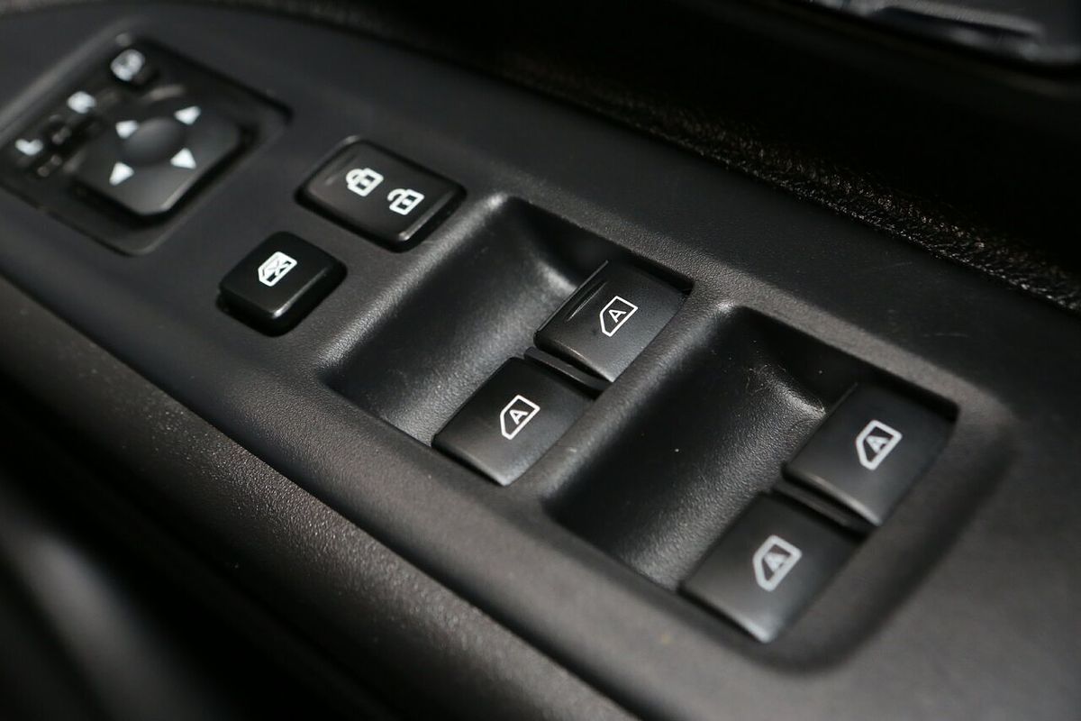 2019 Mitsubishi Outlander LS ZL
