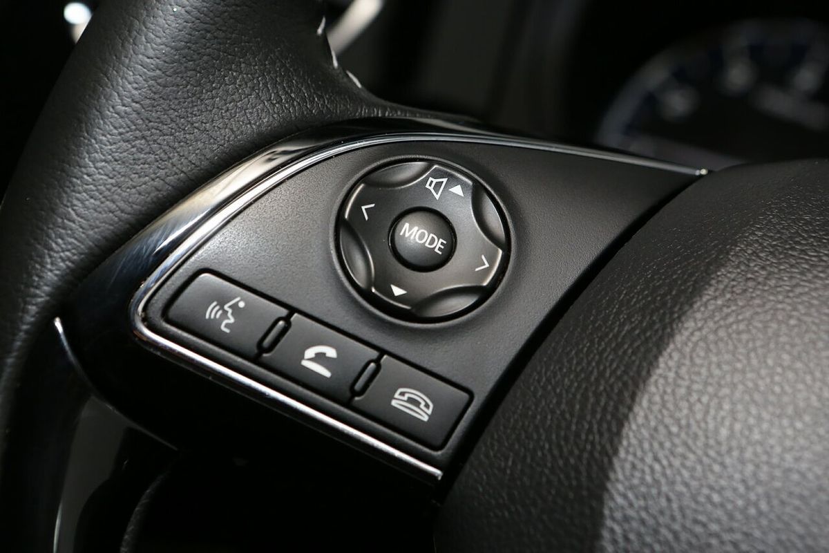 2019 Mitsubishi Outlander LS ZL