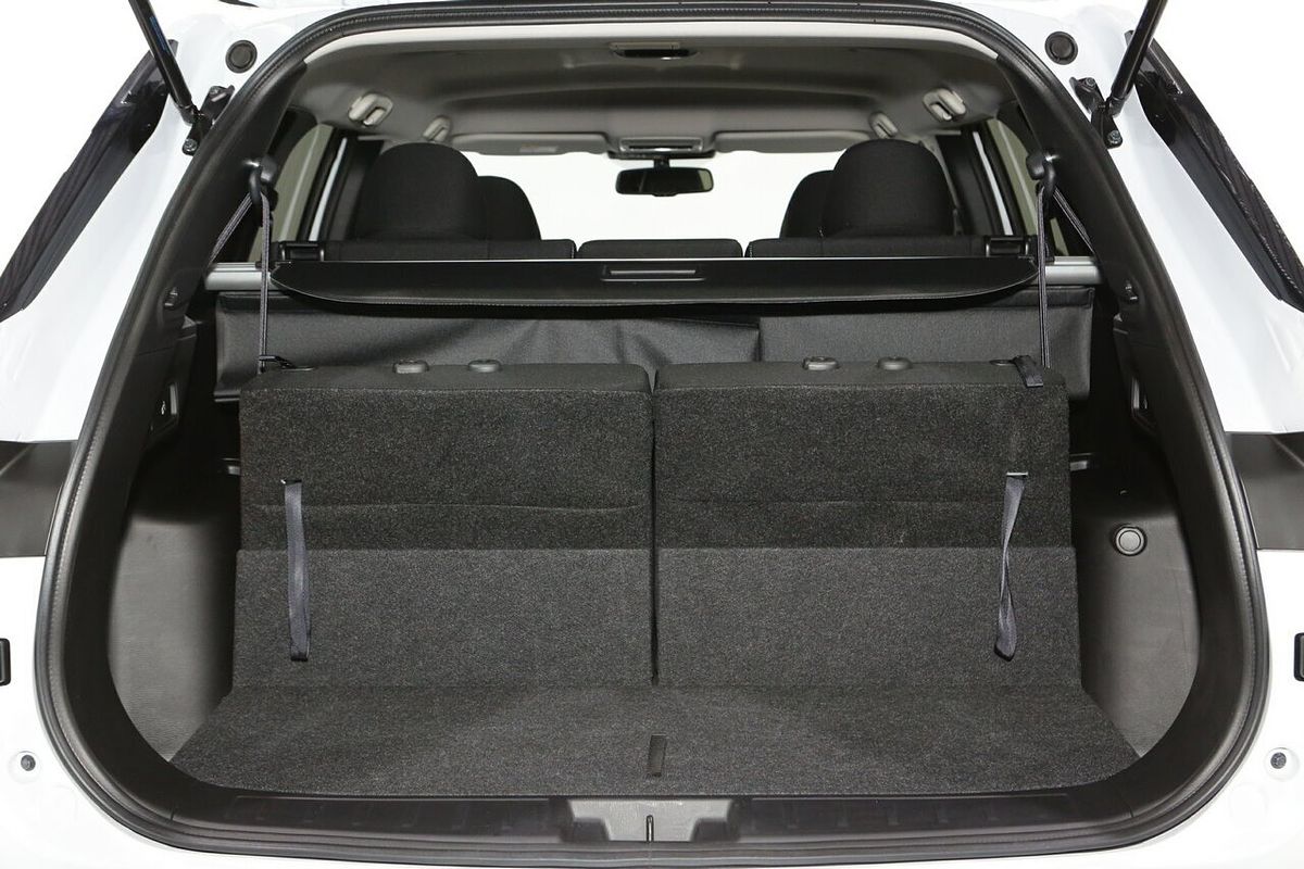 2024 Mitsubishi Outlander LS ZM
