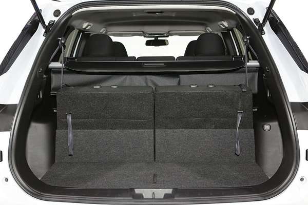 2024 Mitsubishi Outlander LS ZM