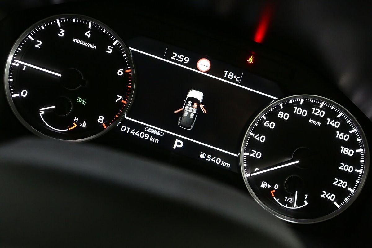 2024 Mitsubishi Outlander LS ZM