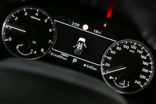 2024 Mitsubishi Outlander LS ZM