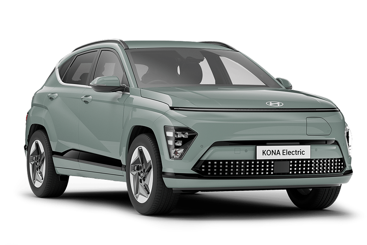 2025 Hyundai Kona SX2.V3