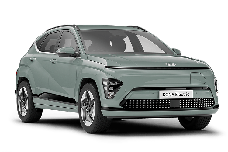 2025 Hyundai Kona SX2.V3