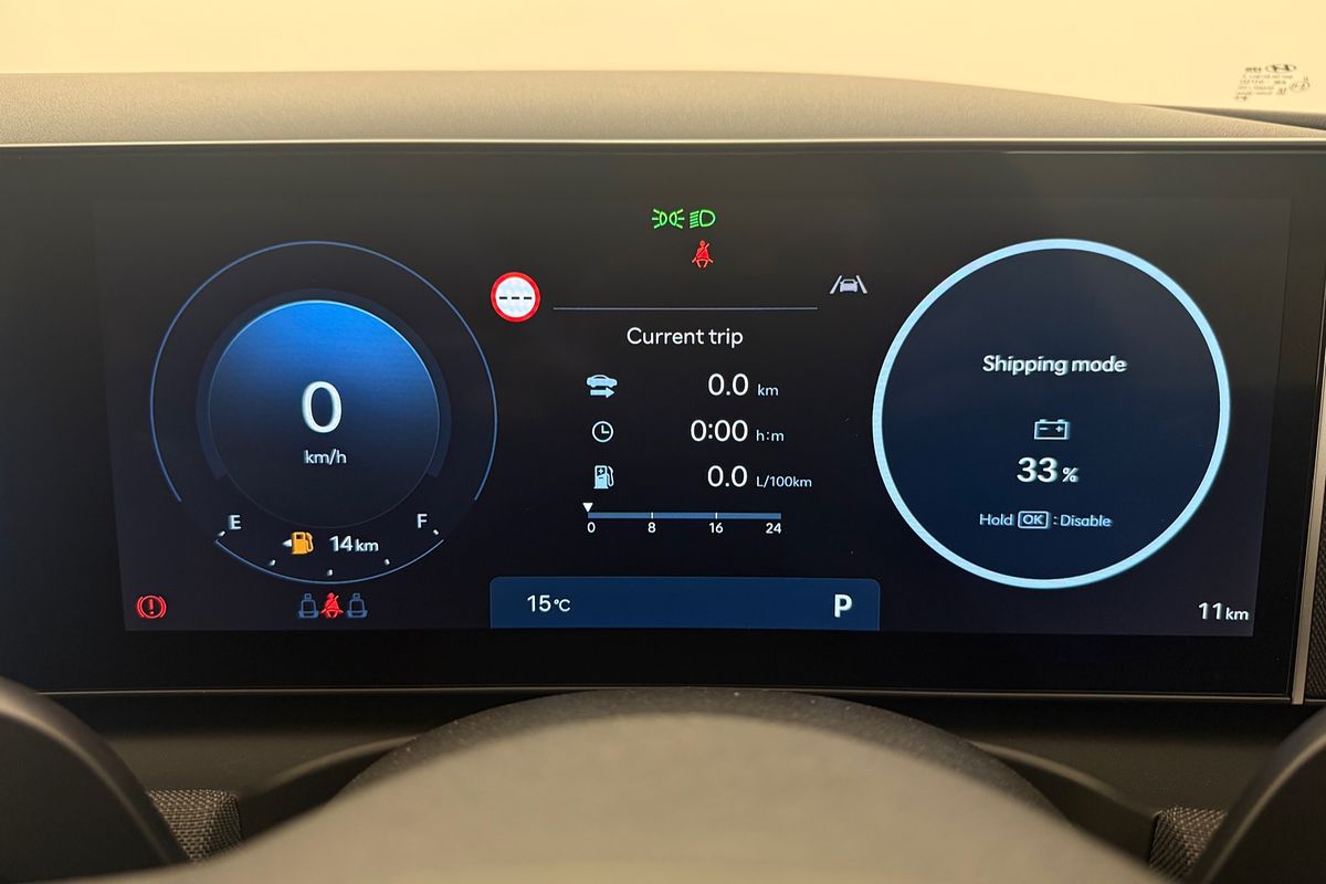 2025 Hyundai Tucson NX4.V4