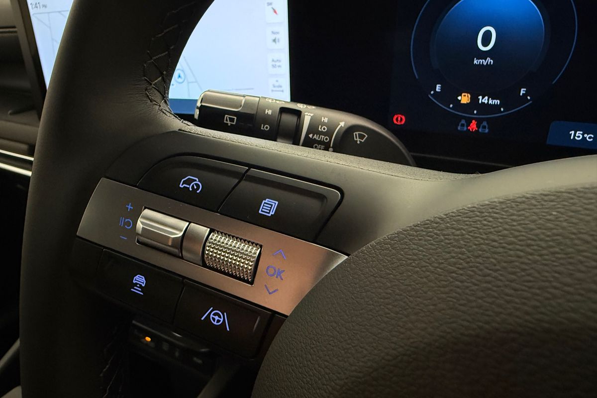 2025 Hyundai Tucson NX4.V4