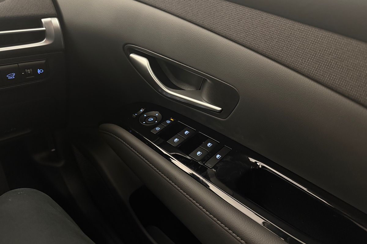 2025 Hyundai Tucson NX4.V4