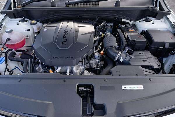 2022 Kia Sportage S NQ5