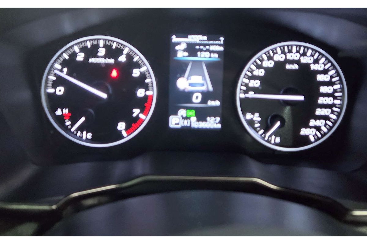 2021 Subaru Outback AWD 6GEN