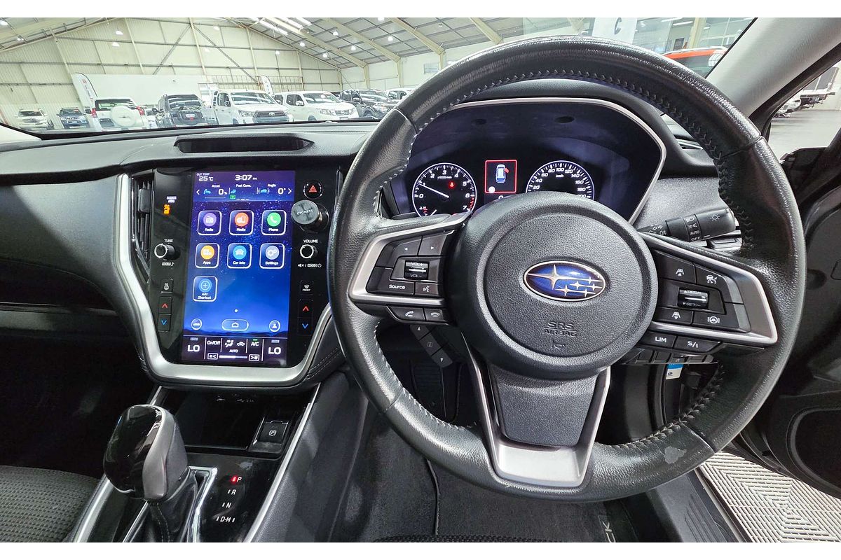 2021 Subaru Outback AWD 6GEN