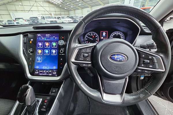 2021 Subaru Outback AWD 6GEN